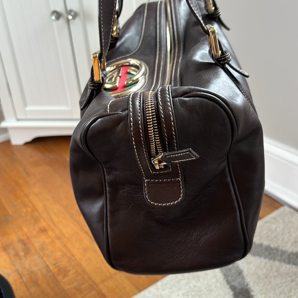 Authentic Gucci bag - Picture 6 of 8